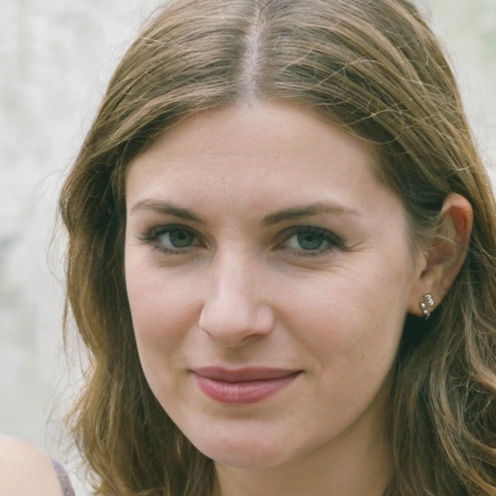 Testimonial von Kerstin Baumann